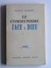 Marcel Clément - Le communisme face à Dieu - Le communisme face à Dieu