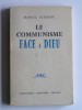 Le communisme face à Dieu