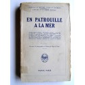 Collectif - En patrouille à la mer
