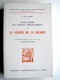 Georg Wilhelm Friedrich Hegel - La science de la logique. Encyclopédie des sciences philosophiques. Tome 1