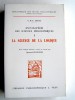 Georg Wilhelm Friedrich Hegel - La science de la logique. Encyclopédie des sciences philosophiques. Tome 1