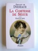 Ghislain de Diesbach - La Comtesse de Ségur née Rostopchine