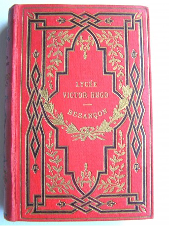 Gustave Zidler - La légende des écoliers de France