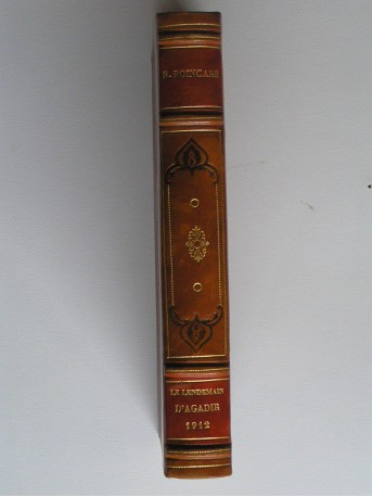 Raymond Poincaré - Au service de la France. Neuf années de souvenirs. Tome 1