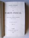 Dom Prosper Guéranger - L'année liturgique. Le temps pascal. Tome 1 et 2