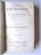 Dom Prosper Guéranger - L'année liturgique. Le temps après la Pentecote. Tome 2