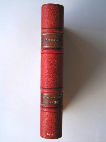 G. Lenotre - La compagnie de Jéhu. Episodes de la réaction lyonnaise. 1794 - 1800