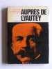 Wladimir d'Ormesson - Auprès de Lyautey - Auprès de Lyautey