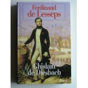 Ghislain de Diesbach - Ferdinand de Lesseps