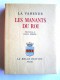 Jean de La Varende - Les manants du Roi