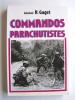 Général Robert Gaget - Commandos parachutistes