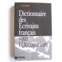 Paul Sérant - Dictionnaire des Écrivains français sous l'Occupation