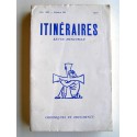 Collectif - Itinéraires n°264. Chroniques et documents. Vingt ans après. 1962 - 1982