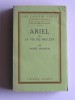 André Maurois - Ariel ou la vie de Shelley - Ariel ou la vie de Shelley