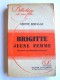 Berthe Bernage - Brigitte jeune femme