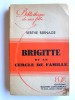 Berthe Bernage - Brigitte et le cercle de famille