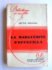 Berthe Bernage - La marguerite refleurira