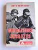 Opérations secrètes