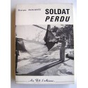 Georges Alicante - Soldat perdu