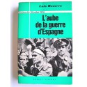 Luis Roméro - L'aube de la Guerre d'Espagne. 18 juillet 1936