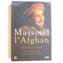 Christophe de Ponfilly - Massoud l'Afghan