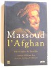 Christophe de Ponfilly - Massoud l'Afghan