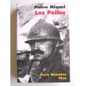 Pierre Miquel - Les Poilus. La France sacrifiée