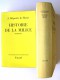 J. Delperrie de Bayac - Histoire de la Milice. 1918 - 1945