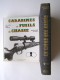 Dominique Venner - Le livre des armes. Carabines et fusils de chasse