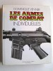 Dominique Venner - Les armes de combat individuelles - Les armes de combat individuelles