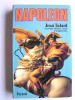 Jean Tulard - Napoléon ou le mythe du sauveur - Napoléon ou le mythe du sauveur