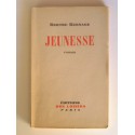 Berthe Bernage - Jeunesse