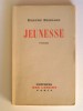 Berthe Bernage - Jeunesse - Jeunesse