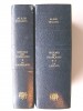 Alain Decaux - Histoire des Françaises. La soumission (Tome 1). La révolte (Tome 2) - Histoire des Françaises. La soumission (Tome 1). La révolte (Tome 2)