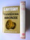 Jean Lartéguy - Les tambours de bronzes