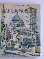 Jean Chagnolleau - Angoumois