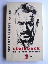 Steinbeck ou le rêve contesté