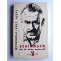 Georges-Albert Astre - Steinbeck ou le rêve contesté