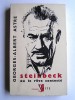 Georges-Albert Astre - Steinbeck ou le rêve contesté - Steinbeck ou le rêve contesté