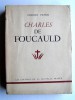 Charles Pichon - Charles de Foucauld - Charles de Foucauld