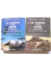 Maréchal Rommel - La guerre sans haine. carnets présentés par Liddell-Hart. Tomes 1 & 2 - La guerre sans haine. carnets présentés par Liddell-Hart. Tomes 1 & 2