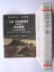 Maréchal Rommel - La guerre sans haine. carnets présentés par Liddell-Hart. Tomes 1 & 2