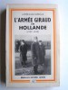 Marcel Lerecouvreux - Larmée Giraud en Hollande (1939 - 1940)