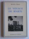 Maurice Barrès - Le voyage de Sparte