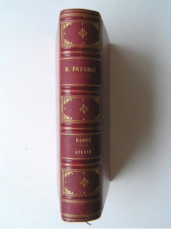 Ernest Feydeau - Fanny. Sylvie