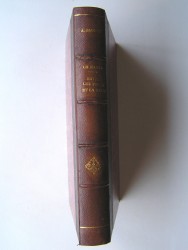 Alphonse Daudet - Le Nabab (Moeurs parisiennes) et Entre les frises et la rampe (Petite étude de la vie théatrale)