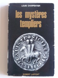Les mystères des Templiers