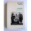 Jean-Paul Brisson - Virgile, son temps et le nôtre