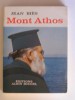Jean Biès - Mont Athos