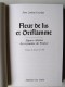 Anne Lombard-Jourdan - Fleur de lis et oriflamme. Signes célestes du royaume de France